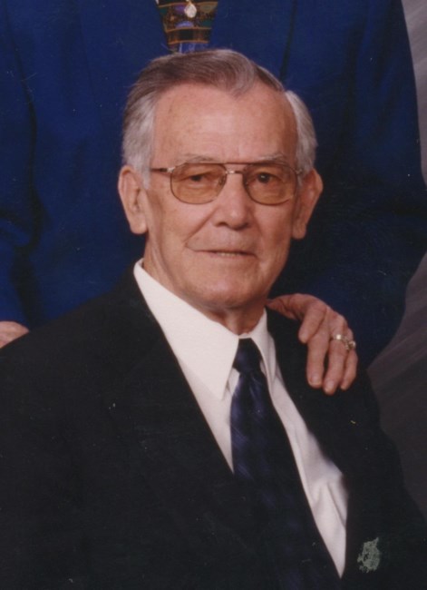 Obituary of Willie Franklin Page