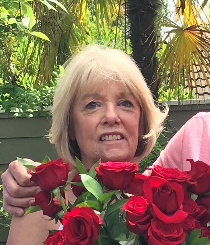 Obituary of Linda Lee Peterson