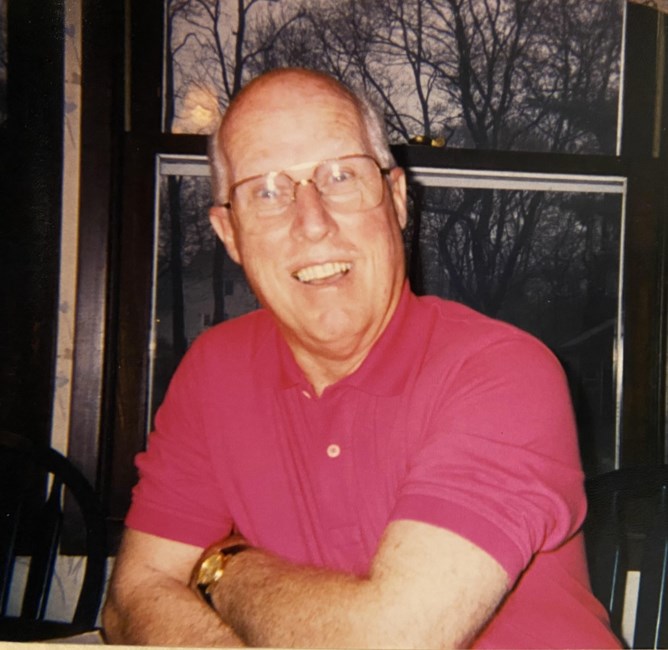 Obituary of Ralph Raymond Smillie