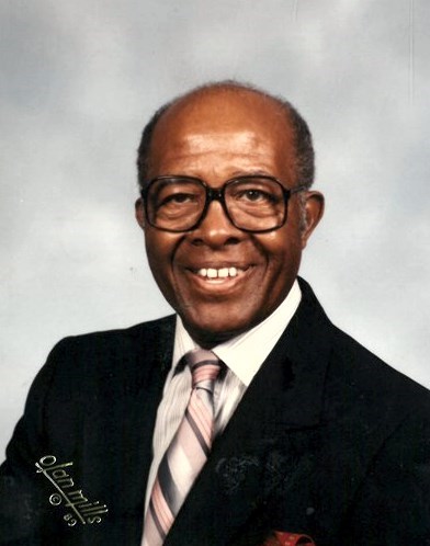 Obituary of Louis Benjamin Wheeler