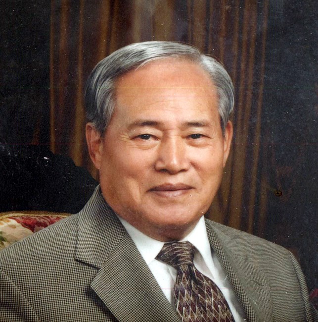 Obituary of Chung Hyok Yoon