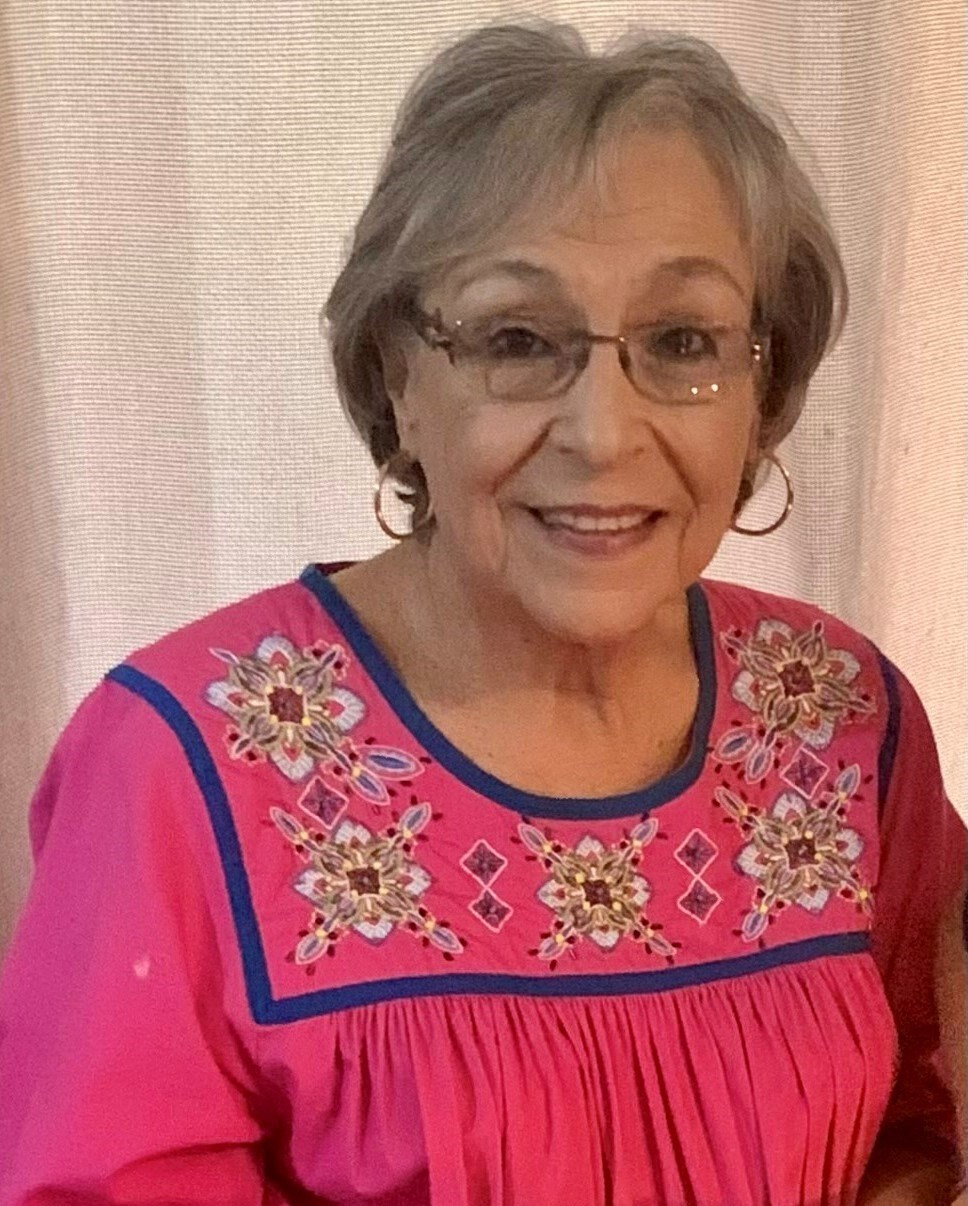 Obituary of Olivia Vasquez Barrera