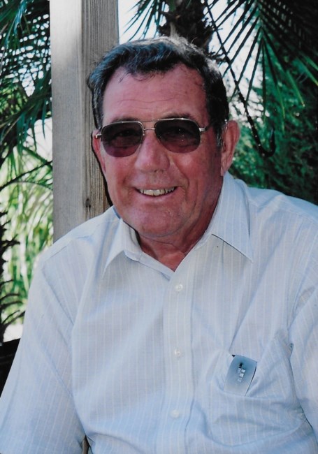 Obituary of Robert "Bob" Charles Alton