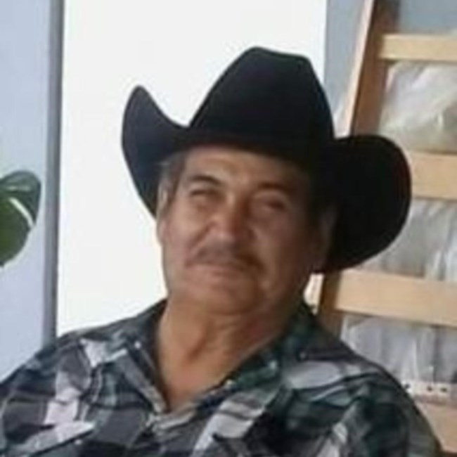 Obituary of Francisco Javier Castorena