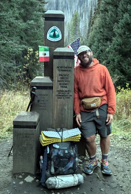 Obituary of Tylor Ardorant Scott Harris