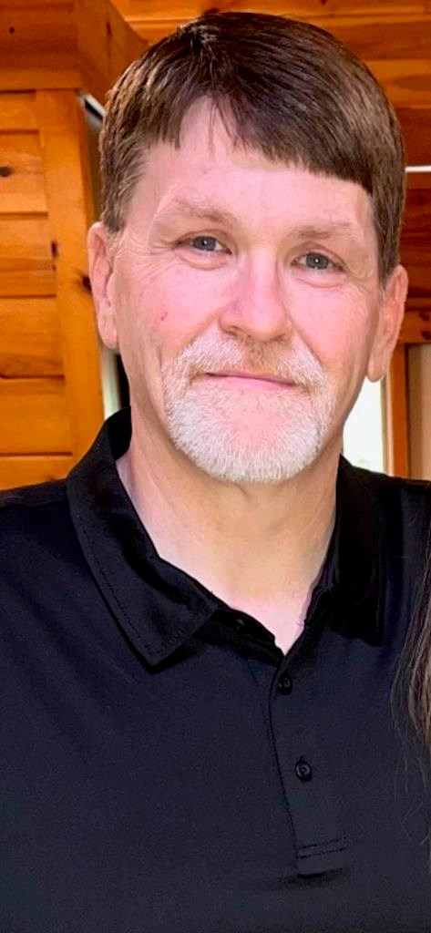 Obituario de James "Brian" Bagwell