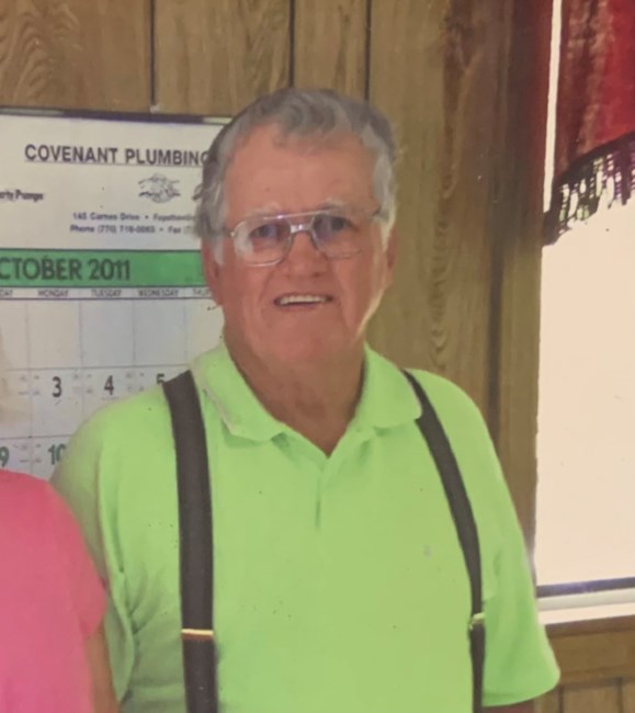 Obituary of Lawrence Daniel Gilbert