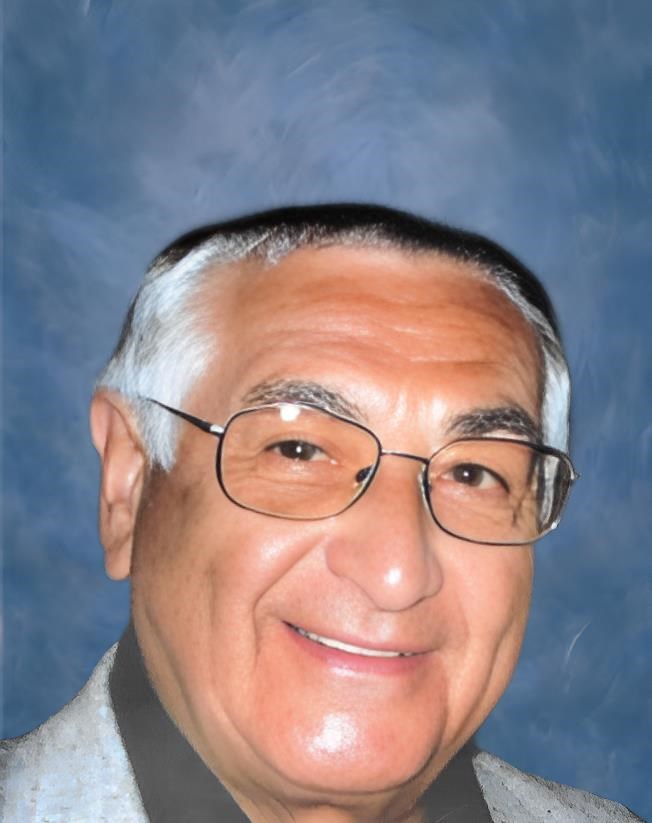 Obituary of Kenneth Albert Lafazia