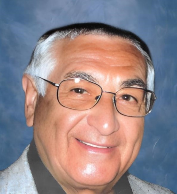 Obituary of Kenneth Albert Lafazia