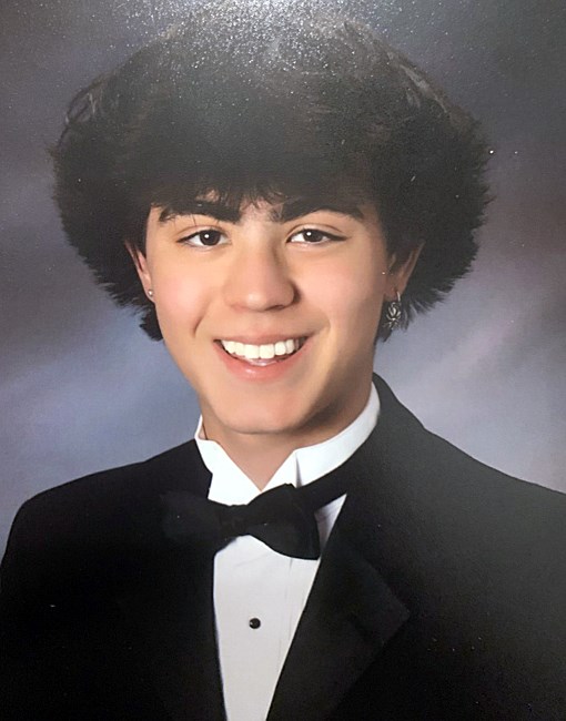 Obituary of Chase Alan Kaffana