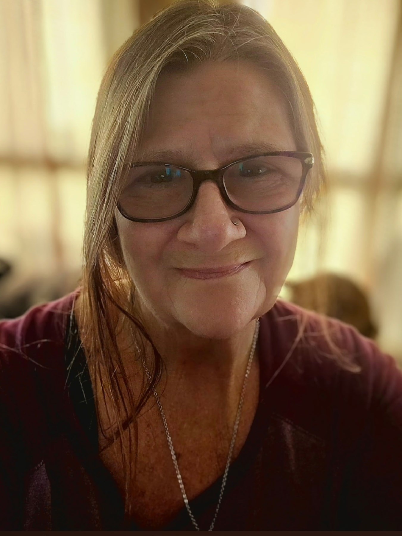Obituary of Vickie Diane Delaruelle