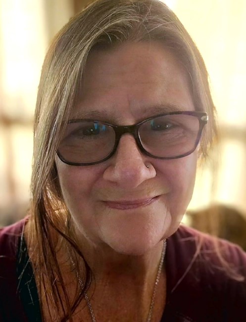 Obituary of Vickie Diane Delaruelle