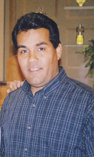 Obituary of David John Gutierrez