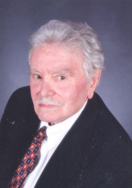 Obituary of Peter James Falco