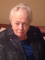 Joan Wright