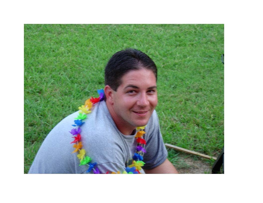 Kevin Patrick Jordan Bartalino Obituary Knoxville TN