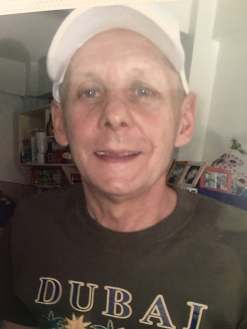 Obituary of Edward J Hornick