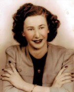 Hester Baker