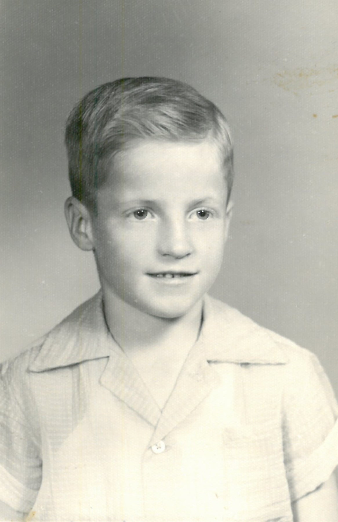Paul Thomas Obituary Oklahoma City, OK