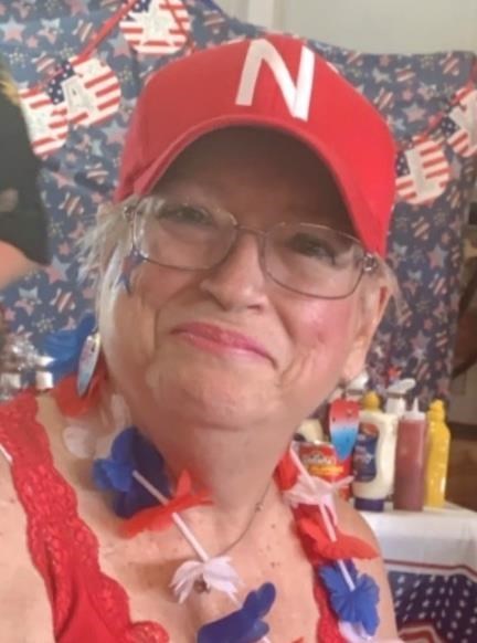 Obituary of Mary Kay Schafer