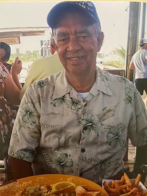 Obituary of Salvador Morales