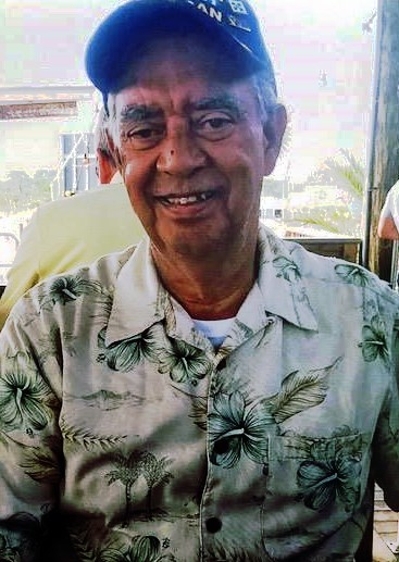 Obituary of Salvador Morales