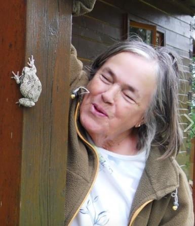 Obituario de A. Patricia Wood