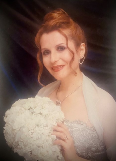 Obituary of Rosa Alicia Balcazar