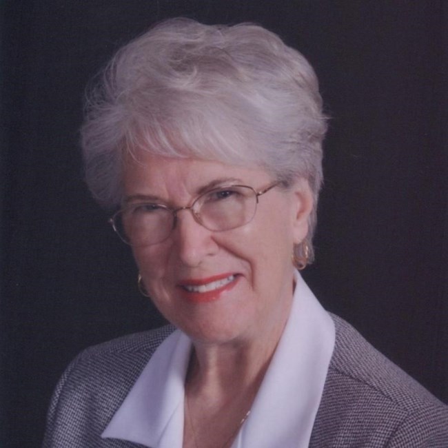 Obituary of Janet Rose Daley