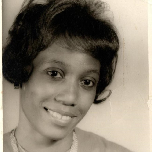 Obituary of Jimmie Ruth Frank