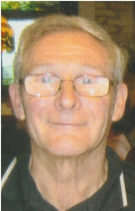 Obituary of Peter Husband