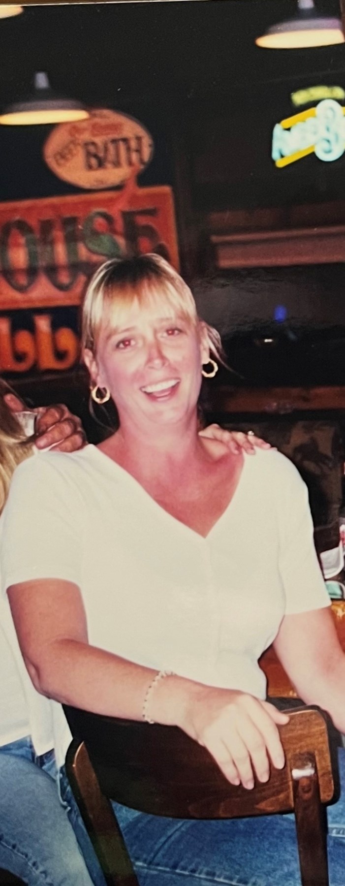 Obituary of Jill Marie Messier