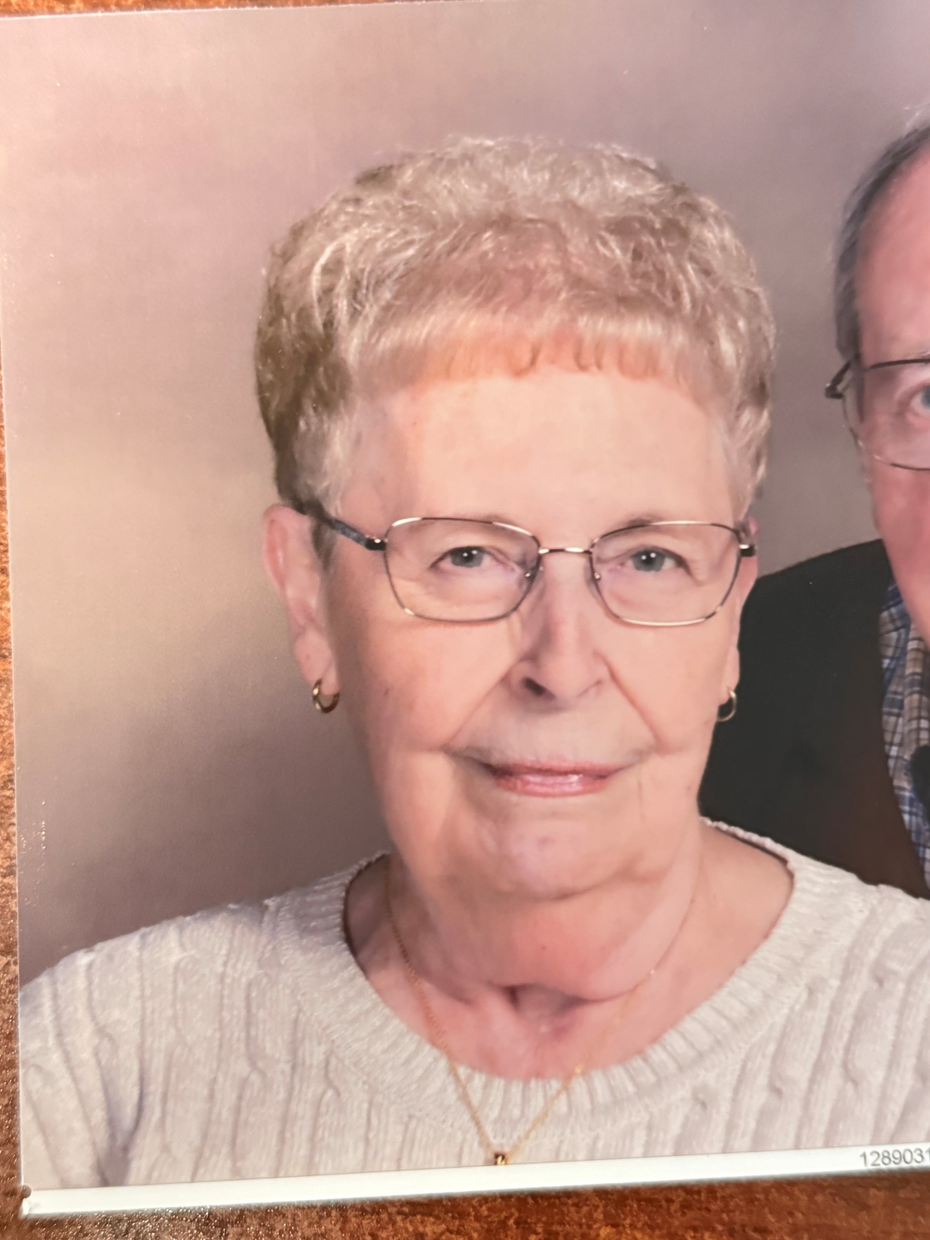 Obituary of Mary "Marlene" Adams