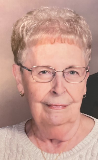 Obituary of Mary "Marlene" Adams