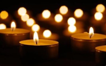 Obituary of James D Borst