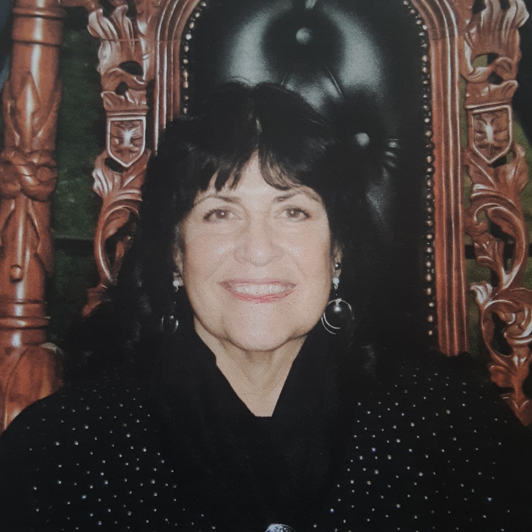Obituary of Rosemarie Roney