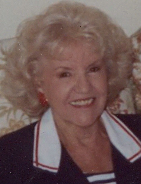 Obituary of Muriel Kirkhuff
