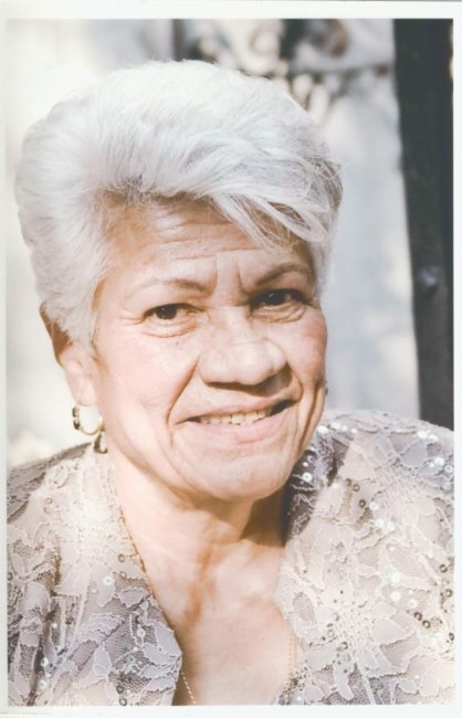 Obituary of Juanita Nieves