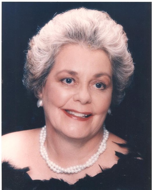 Obituary of Peggy E. Marquard