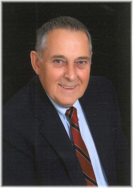 Obituary of Raymond L. Racine