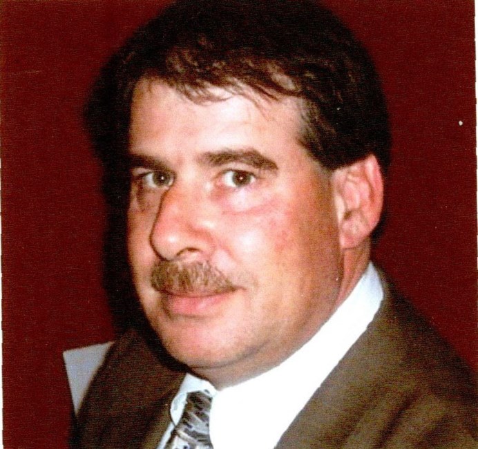 Obituary of Richard E. Aiello