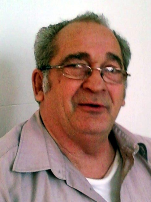 Avis de décès de André Forcier