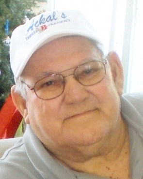 Obituary of William "Bill" Benoit