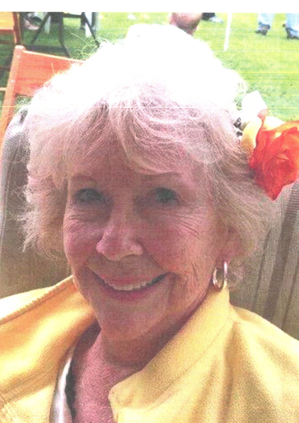 Obituary of Gayle L. McCormick