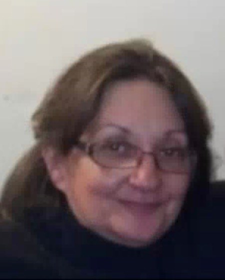 Obituary of Luisa Valdes