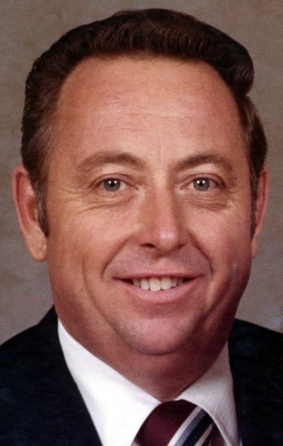 Obituary of Wayne Alton Routh