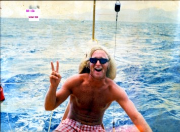 Obituary of Charles Richard Edwards Jr.