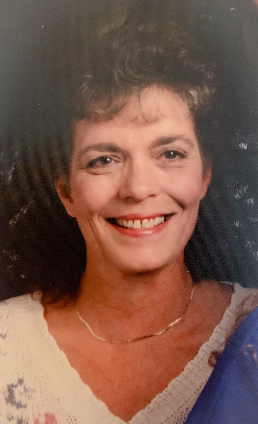 Obituary of Leona Louise Davis Williamson