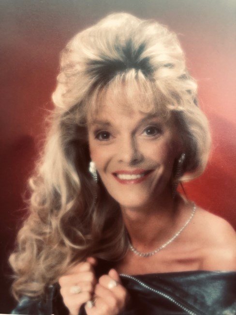 Obituary of Pamela Jean Thomas