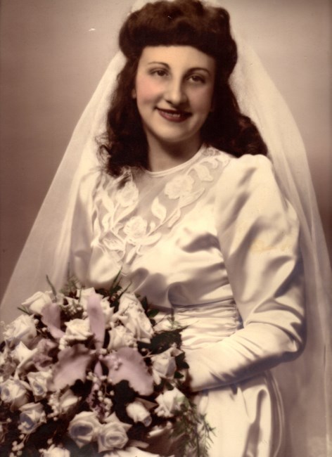 Obituary of Rose DiFiore